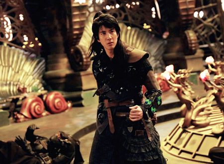 ソード・オブ・レジェンド　古剣奇譚