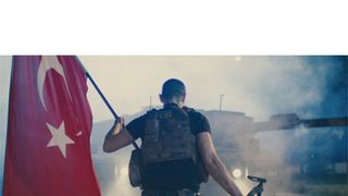 特殊部隊ウルフ・スクワッド