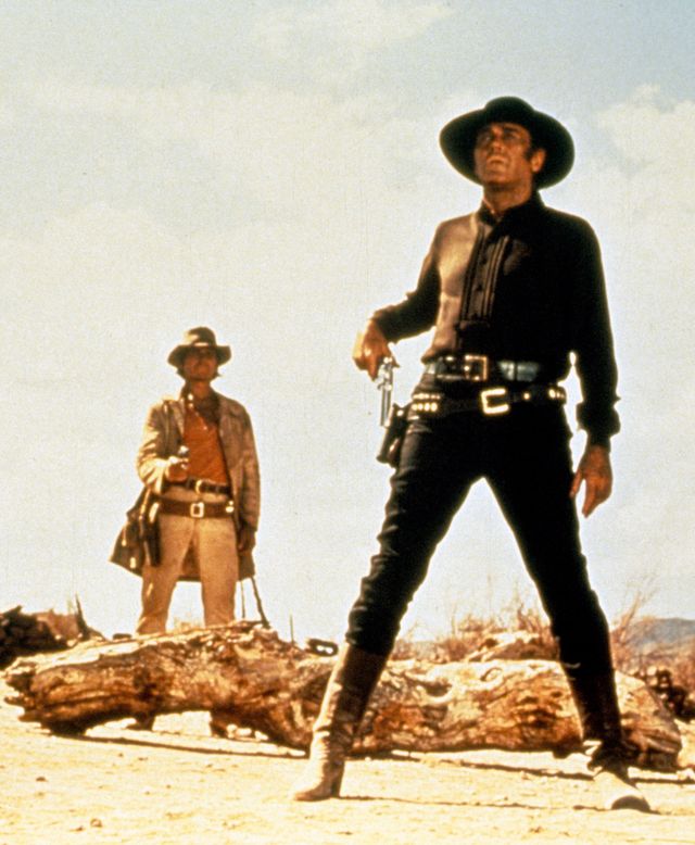 映画『ワンス・アポン・ア・タイム・イン・ザ・ウェスト』の画像（4枚目）