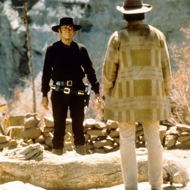 映画『ワンス・アポン・ア・タイム・イン・ザ・ウェスト』の画像（6枚目）