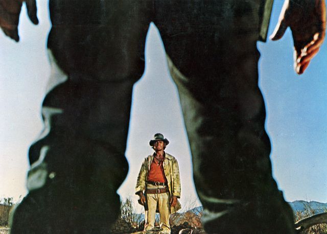 映画『ワンス・アポン・ア・タイム・イン・ザ・ウェスト』の画像（7枚目）