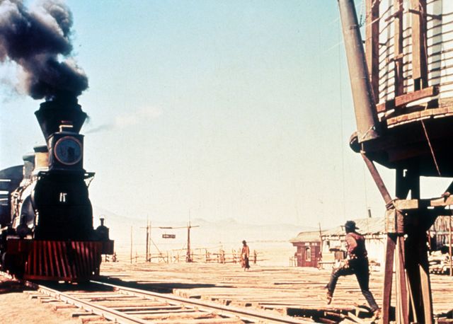 映画『ワンス・アポン・ア・タイム・イン・ザ・ウェスト』の画像（8枚目）