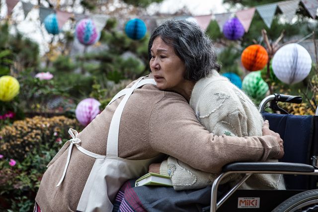 お料理帖~息子に遺す記憶のレシピ~