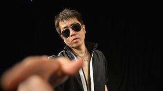 東京アディオス