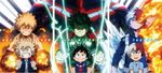 ライジング・ヒーローズクリアファイル(前売券1枚ご購入につき、クリアファイル3種類のうちから1枚をお選びいただけます。特典は、お一人様一会計につき、3枚までとさせていただきます。特典は非売品です。転売目的でのご購入はご遠慮ください)