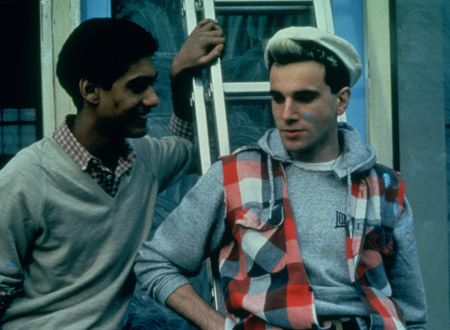 マイ・ビューティフル・ランドレット