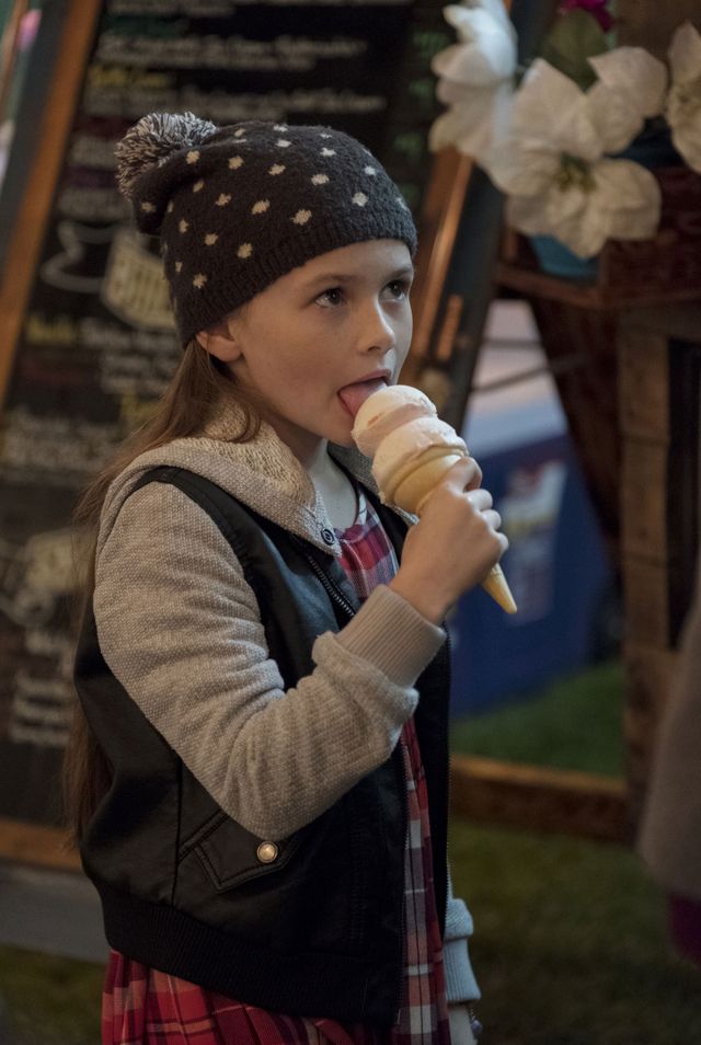 映画『ライリー・ノース　復讐の女神』の画像（4枚目）