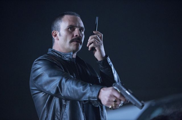 映画『ライリー・ノース　復讐の女神』の画像（7枚目）