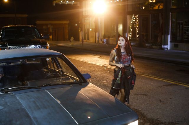 映画『ラスト・ムービースター』の画像（5枚目）