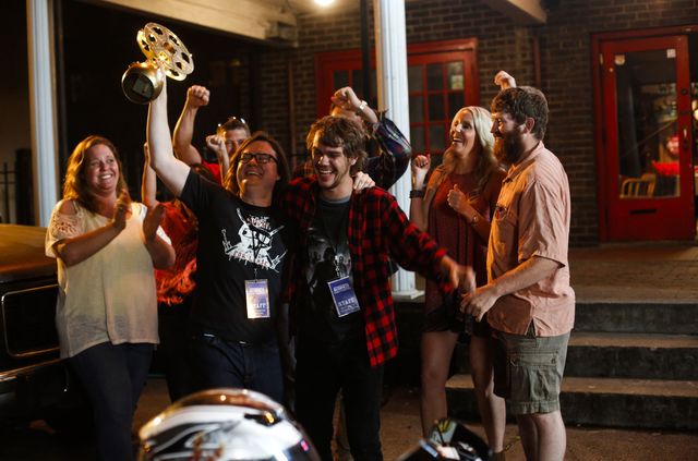 映画『ラスト・ムービースター』の画像（7枚目）