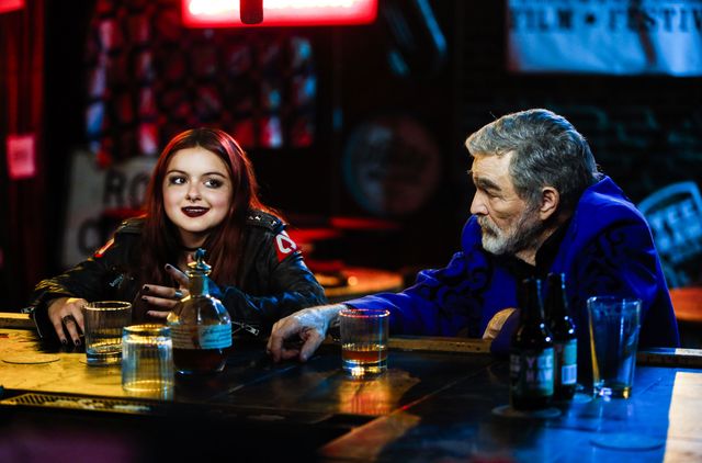 映画『ラスト・ムービースター』の画像（8枚目）