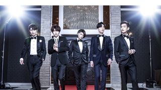 超新星10th Anniversary Film～絆は永遠に～