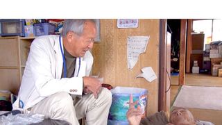 人生をしまう時間（とき）