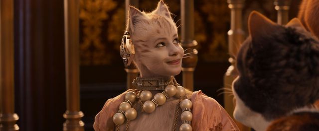 映画『キャッツ』の画像（6枚目）