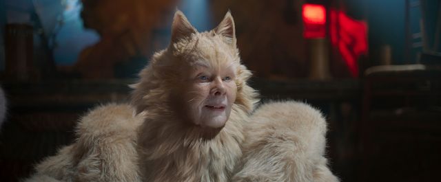 映画『キャッツ』の画像（7枚目）