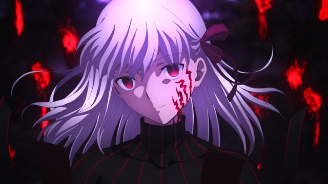 劇場版 Fate Stay Night Heaven S Feel Iii Spring Song あらすじ キャスト 動画など作品情報 シネマトゥデイ