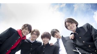 LET IT BE －君が君らしくあるように－