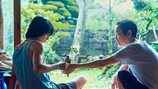 夏、至るころ