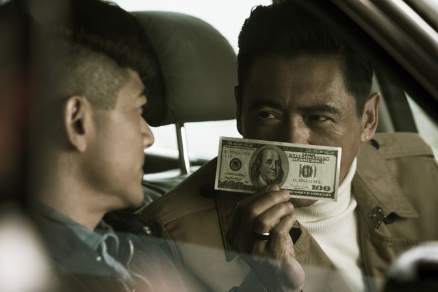 プロジェクト・グーテンベルク　贋札王