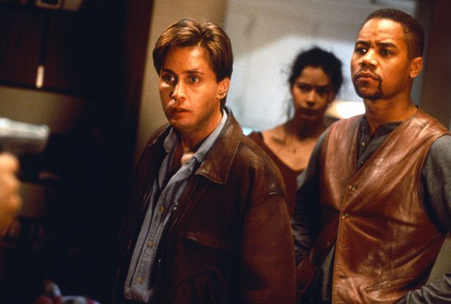 映画『ジャッジメント・ナイト』の画像（3枚目）