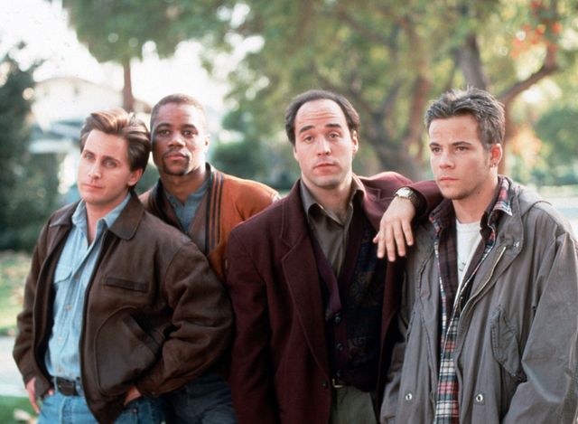 映画『ジャッジメント・ナイト』の画像（4枚目）