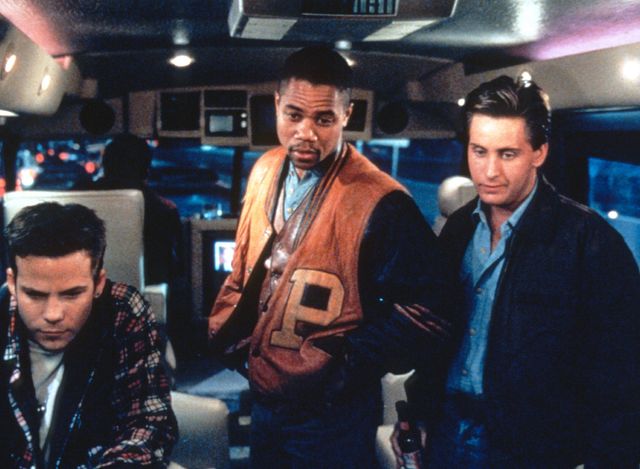 映画『ジャッジメント・ナイト』の画像（5枚目）