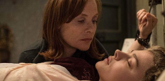 映画『グレタ GRETA』の画像（2枚目）