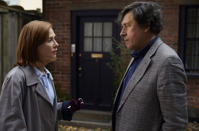 映画『グレタ GRETA』の画像（3枚目）