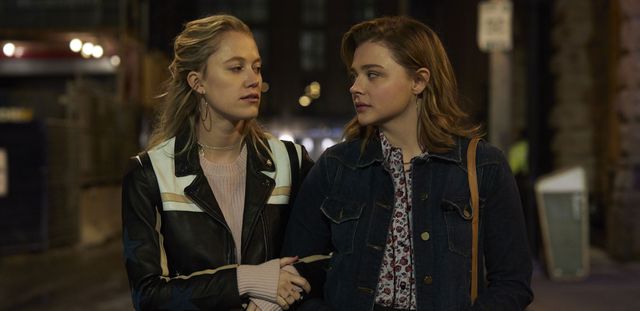 映画『グレタ GRETA』の画像（4枚目）