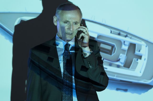 映画『グレタ GRETA』の画像（5枚目）