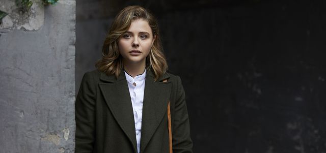 映画『グレタ GRETA』の画像（6枚目）