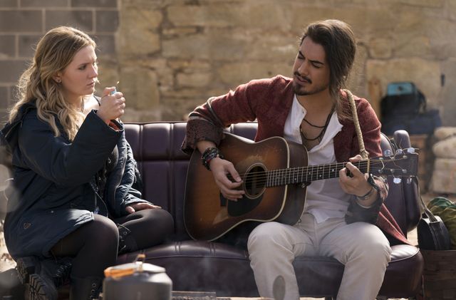 映画『ゾンビランド：ダブルタップ』の画像（5枚目）