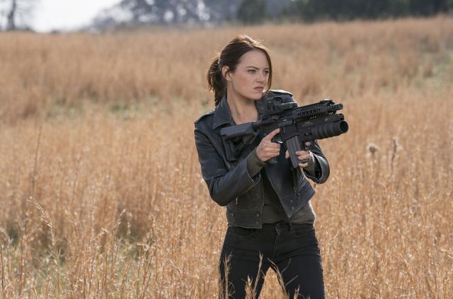 映画『ゾンビランド：ダブルタップ』の画像（6枚目）