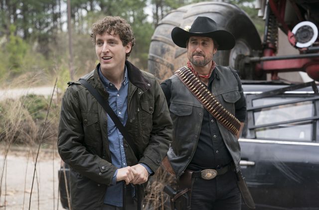 映画『ゾンビランド：ダブルタップ』の画像（7枚目）