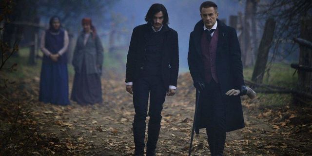 魔界探偵ゴーゴリ　暗黒の騎士と生け贄の美女たち