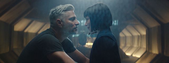 A.I.ライジング