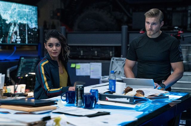 映画『バッドボーイズ　フォー・ライフ』の画像（5枚目）