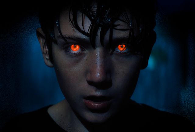 映画『ブライトバーン／恐怖の拡散者』の画像（4枚目）