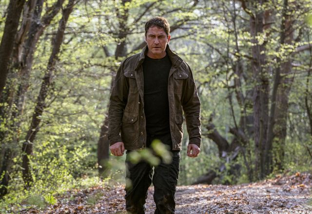 映画『エンド・オブ・ステイツ』の画像（7枚目）