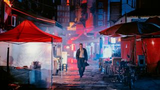 ロングデイズ・ジャーニー　この夜の涯てへ