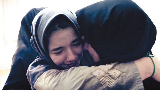 映画『少女は夜明けに夢をみる』の画像（4枚目）