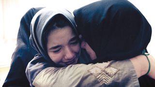 少女は夜明けに夢をみる