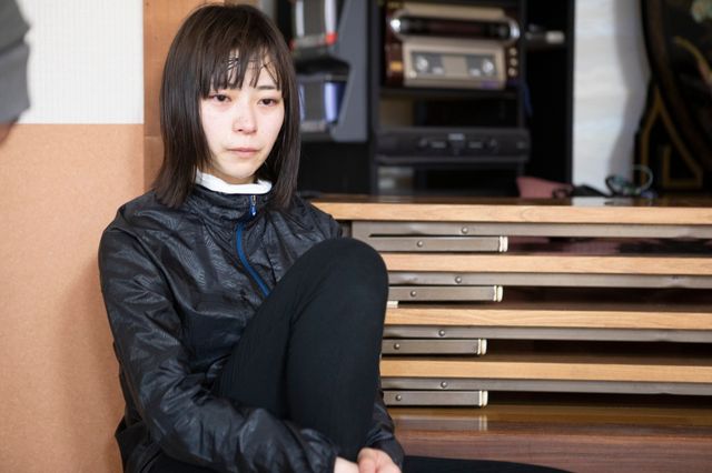 映画『IDOL－あゝ無情－』の画像（4枚目）