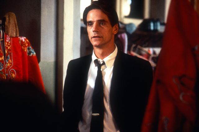 映画『エム・バタフライ』の画像（2枚目）