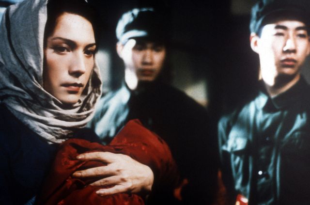 映画『エム・バタフライ』の画像（3枚目）