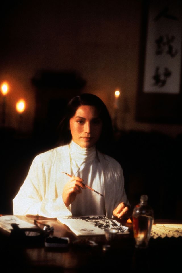 映画『エム・バタフライ』の画像（4枚目）