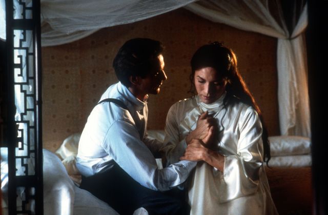 映画『エム・バタフライ』の画像（5枚目）