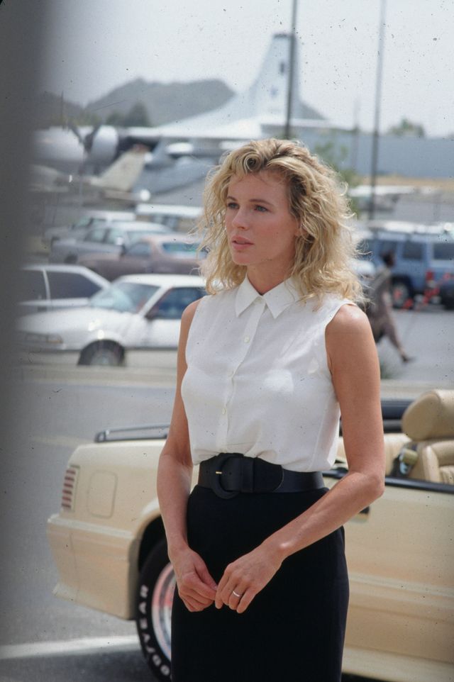 映画『ゲッタウェイ』の画像（2枚目）