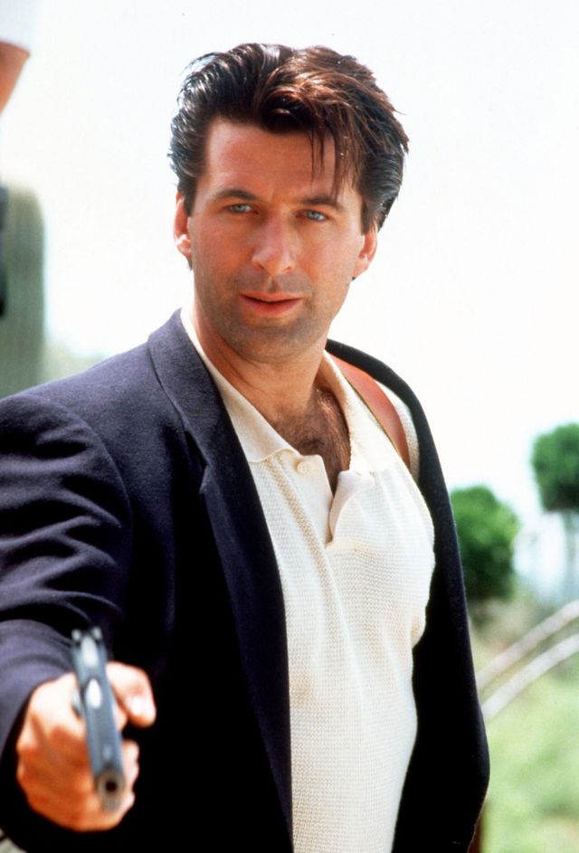 映画『ゲッタウェイ』の画像（3枚目）