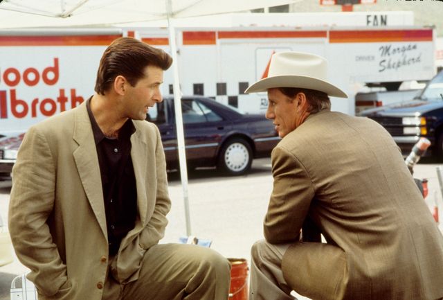 映画『ゲッタウェイ』の画像（5枚目）